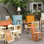 estate sales
