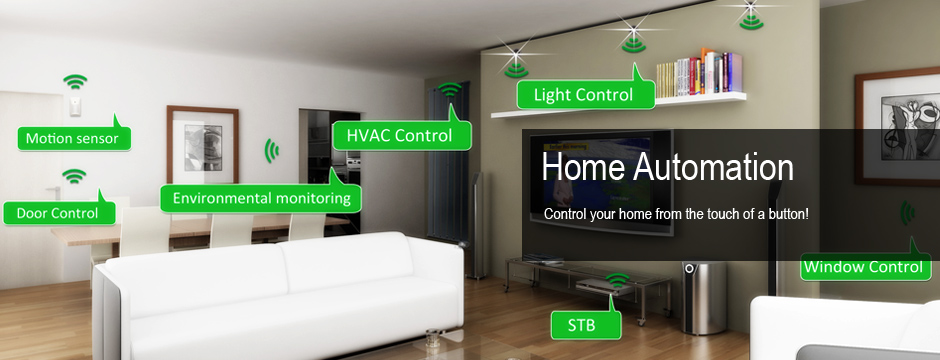 home automation